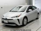 Toyota Prius ZVW51