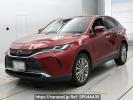 Toyota Harrier MXUA80