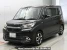 Suzuki Solio Bandit MA36S