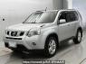 Used 2014 AT nissan x-trail DNT31 Image[0]
