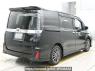 Used 2016 AT toyota voxy ZRR80W Image[1]