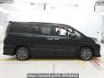 Used 2016 AT toyota voxy ZRR80W Image[2]