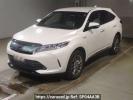 Toyota Harrier Hybrid AVU65W