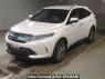 Used 2019 AT toyota harrier-hybrid AVU65W Image[0]