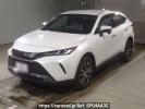 Toyota Harrier MXUA80