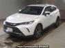 Used 2024 AT toyota harrier MXUA80 Image[0]