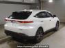 Used 2024 AT toyota harrier MXUA80 Image[1]