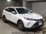 Used 2024 AT toyota harrier MXUA80 Image[2]