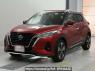 Used 2021 AT nissan kix P15 Image[0]