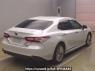 Used 2017 AT toyota camry AXVH70 Image[1]