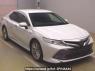 Used 2017 AT toyota camry AXVH70 Image[2]