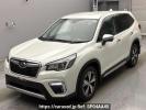 Subaru Forester SKE