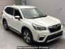 Used 2019 AT subaru forester SKE Image[2]