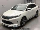 Toyota Harrier ASU60W
