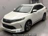 Used 2018 AT toyota harrier ASU60W Image[0]
