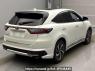 Used 2018 AT toyota harrier ASU60W Image[1]
