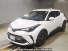 Toyota C-HR ZYX11