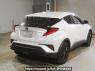 Used 2022 AT toyota c-hr ZYX11 Image[1]