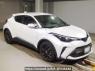 Used 2022 AT toyota c-hr ZYX11 Image[2]