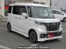 Used 2020 AT suzuki spacia-custom MK53S Image[2]