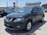 Used 2014 AT nissan x-trail NT32 Image[0]