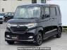 Used 2018 AT honda n-box-custom JF3 Image[0]
