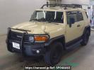 Toyota FJ CRUISER GSJ15W
