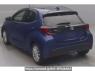 Used 2021 AT toyota yaris MXPH10 Image[1]
