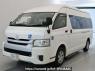 Used 2014 AT toyota hiace-commuter TRH223Bｶｲ Image[0]