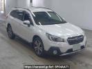 Subaru Legacy Outback BS9