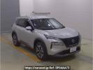 Nissan X-Trail SNT33