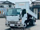 Isuzu Elf Truck NKR85AN