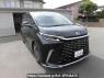 Used 2025 AT lexus lm TAWH15W Image[0]