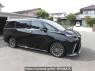 Used 2025 AT lexus lm TAWH15W Image[2]