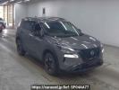 Nissan X-Trail SNT33