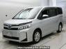 Used 2017 AT toyota voxy ZWR80G Image[0]