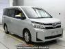 Used 2017 AT toyota voxy ZWR80G Image[1]