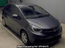 Honda Fit GS4