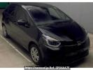 Honda Fit GS4