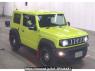 Used 2020 MT suzuki jimny-sierra JB74W Image[0]