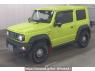 Used 2020 MT suzuki jimny-sierra JB74W Image[1]