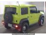 Used 2020 MT suzuki jimny-sierra JB74W Image[2]