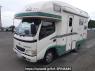 Used 2007 AT toyota camroad KDY230 Image[0]