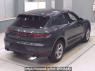 Used 2019 AT porsche macan J1H1 Image[1]