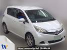 Toyota Ractis NCP125