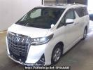Toyota Alphard Hybrid AYH30W