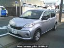 Toyota Passo M700A
