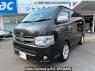 Used 2006 AT toyota regiusace-van KDH200V Image[0]