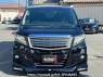 Used 2015 AT toyota alphard-hybrid AYH30W Image[2]