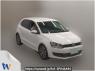 Used 2010 AT volkswagen polo 6RCGG Image[0]